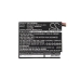 Baterie tabletă Google Nexus 9 TD-LTE (CS-HTF900SL)