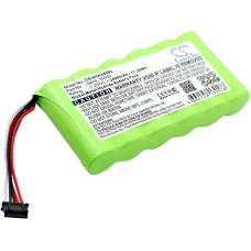Înlocuire compatibilă pentru bateria Hioki 3A992,9459