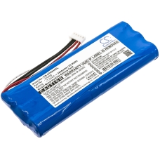 Înlocuire compatibilă pentru bateria Hioki Z1000