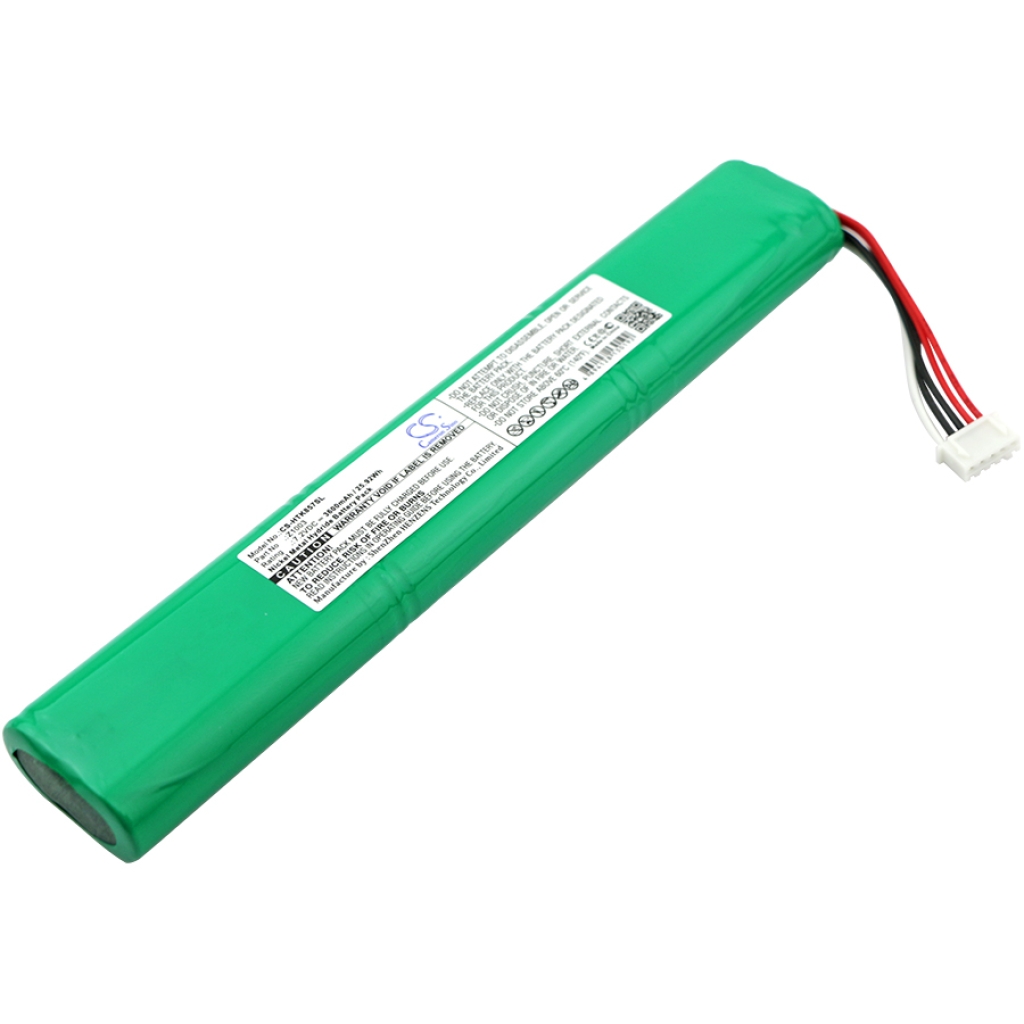 Baterie unelte electrice Hioki PQ3198 (CS-HTK857SL)