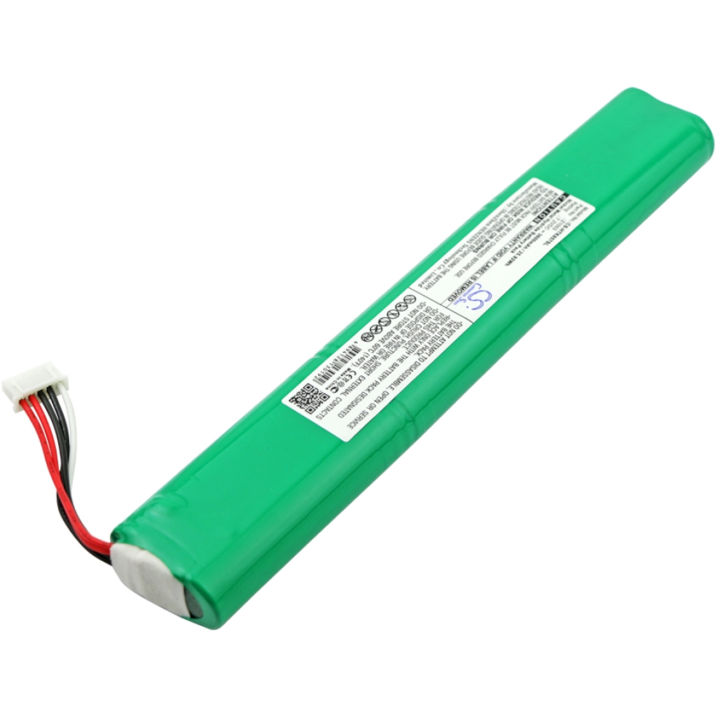 Baterie unelte electrice Hioki PQ3198 (CS-HTK857SL)