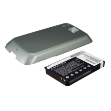 Înlocuire compatibilă pentru bateria HTC 35H00125-07M,BA S360,TOPA160