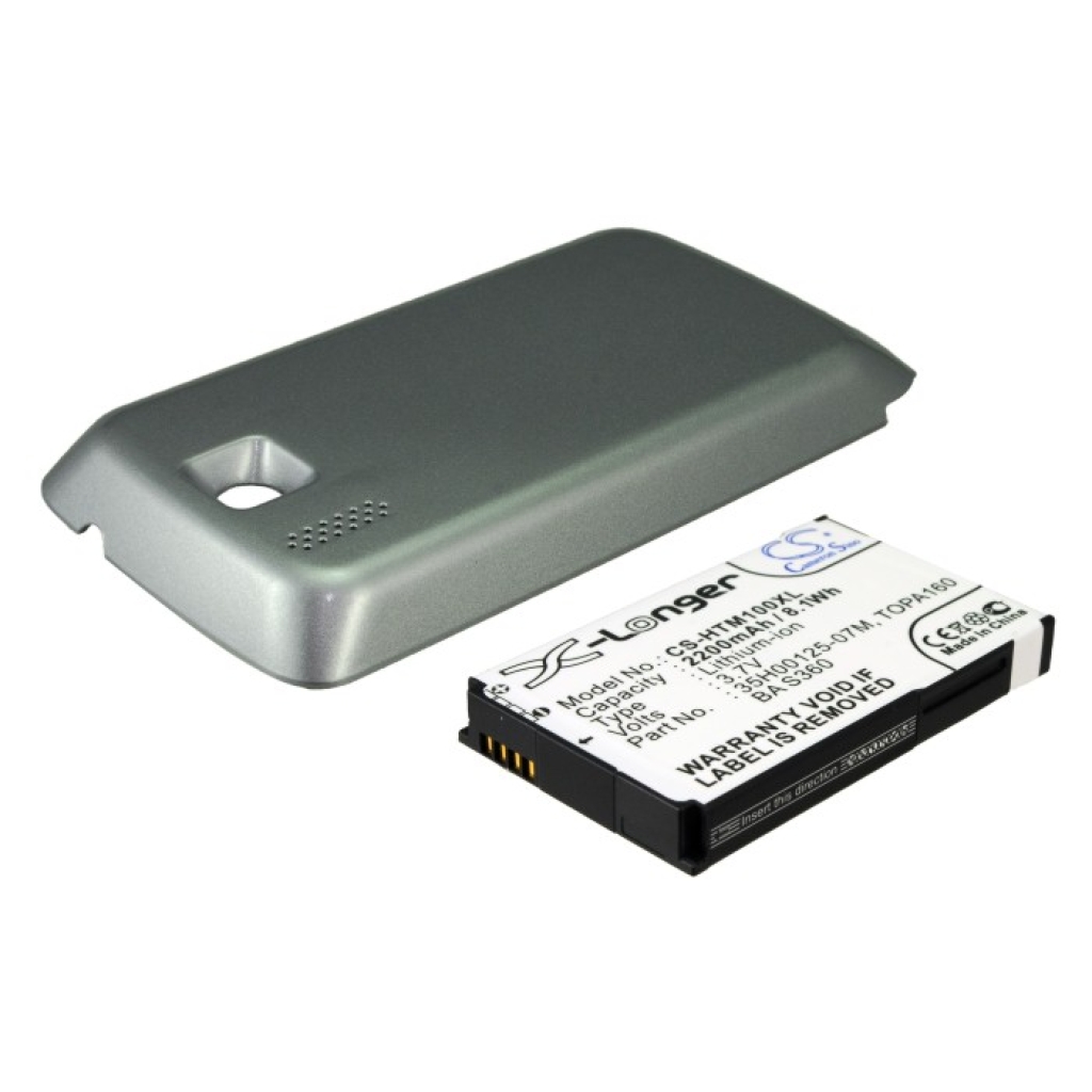 Încărcător de birou Hisense CS-HTM100XL