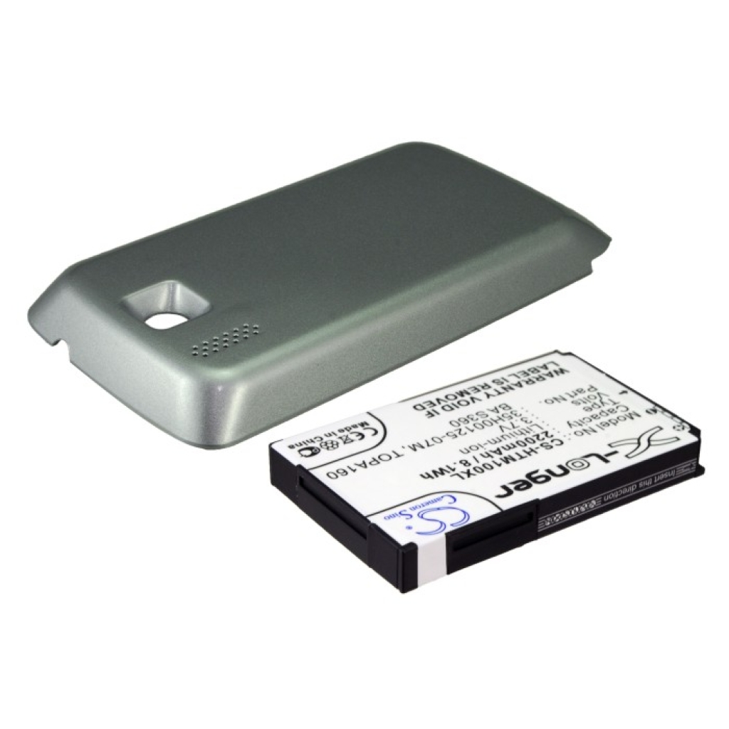 Încărcător de birou Hisense CS-HTM100XL