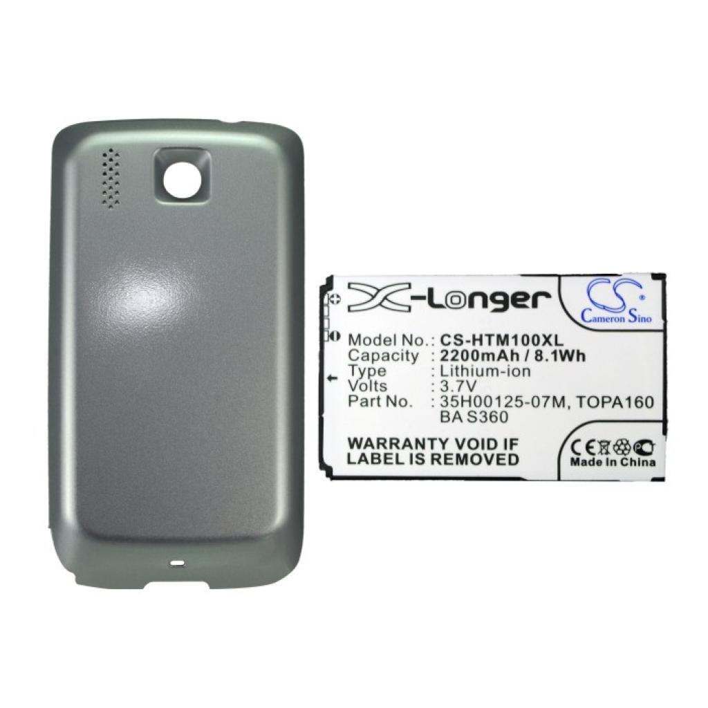 Încărcător de birou Hisense CS-HTM100XL