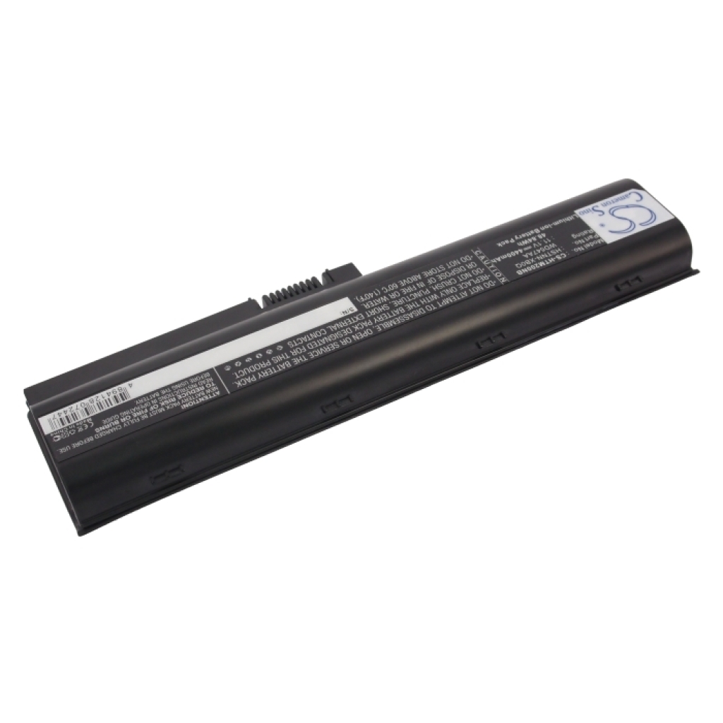 Baterii pentru laptop HP TouchSmart tm2-1010ee