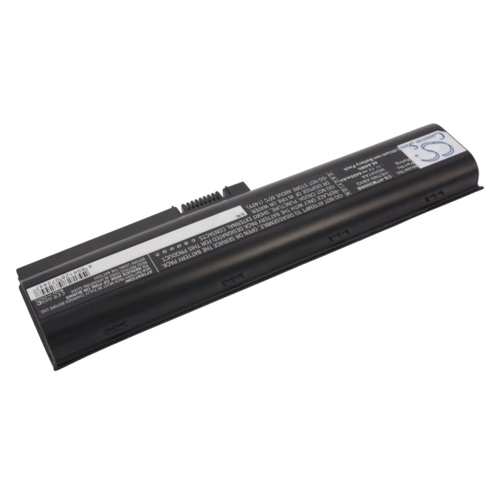 Baterii pentru laptop HP TouchSmart tm2-2150es (CS-HTM200NB)