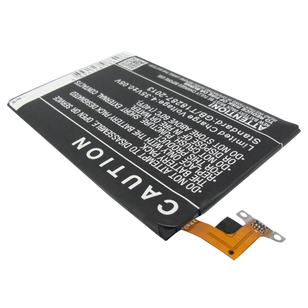 HTC One M8E