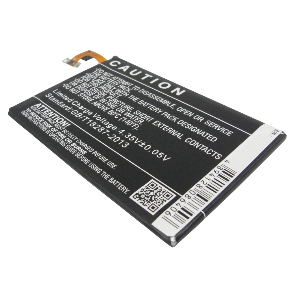 HTC One M8E