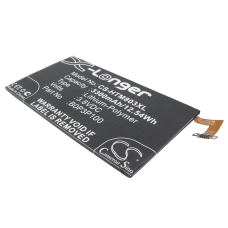 Înlocuire compatibilă pentru bateria HTC 35H00211-00M,B0P3B100,B0P3P100