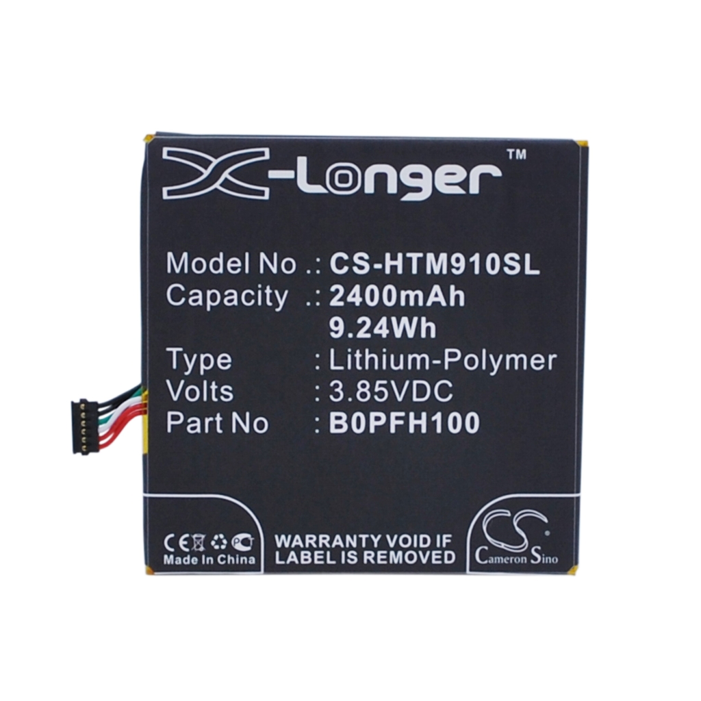 Baterie telefon mobil HTC M910n (CS-HTM910SL)