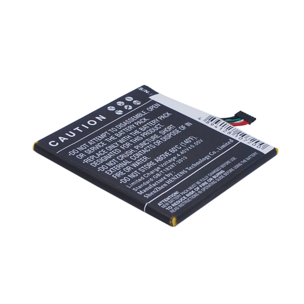 Baterie telefon mobil HTC M910n (CS-HTM910SL)
