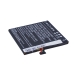 Baterie telefon mobil HTC M910n (CS-HTM910SL)
