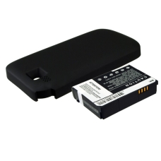 Înlocuire compatibilă pentru bateria HTC 35H00118-00M,BA S330,JADE160