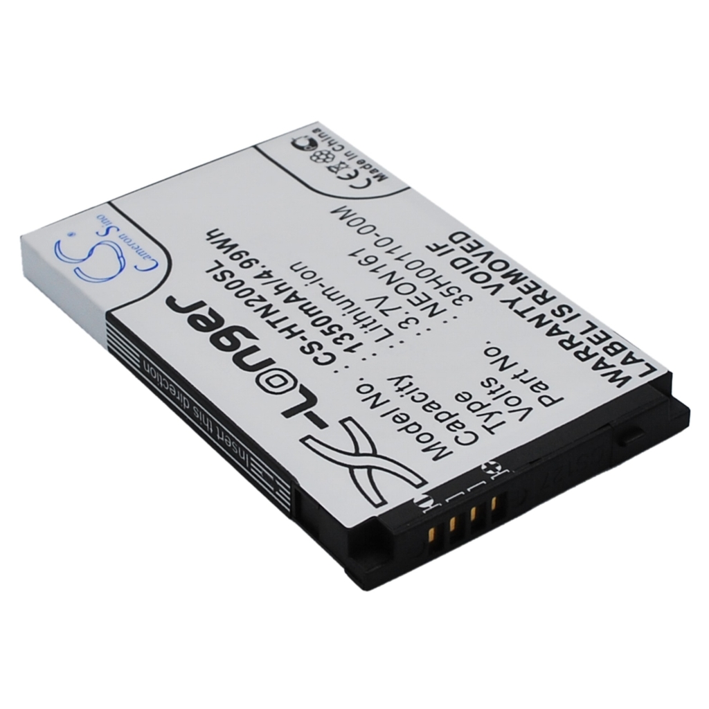 Încărcător de birou Novatel wireless CS-HTN200SL