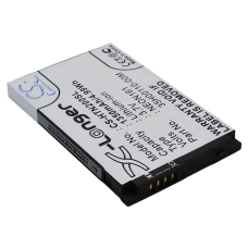 Înlocuire compatibilă pentru bateria HTC 35H00110-00M,NEON161