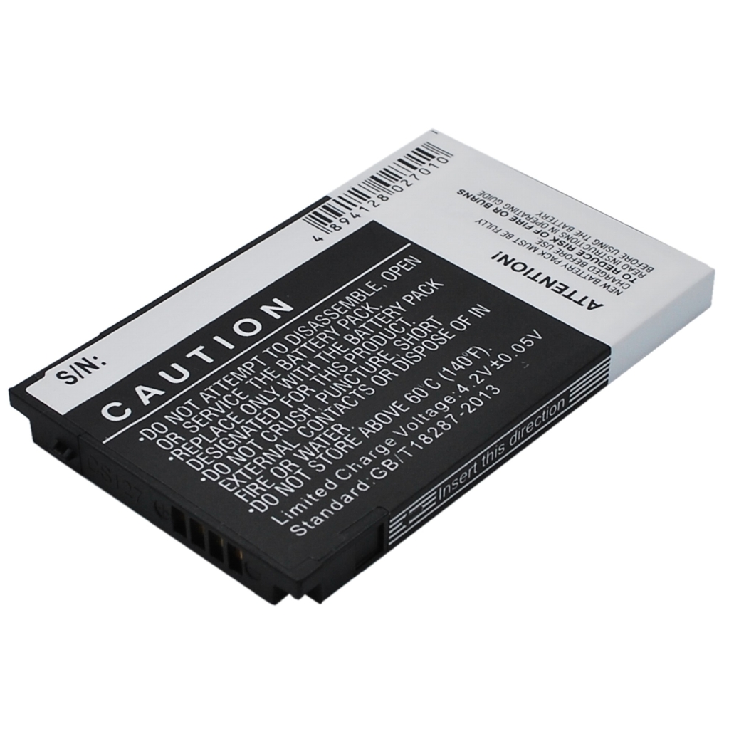 Încărcător de birou Novatel wireless CS-HTN200SL