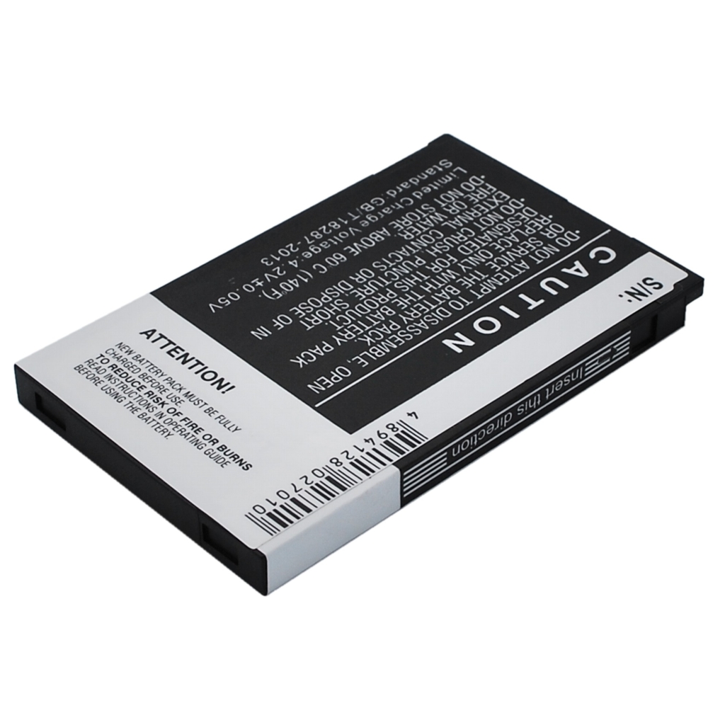 Încărcător de birou Novatel wireless CS-HTN200SL