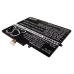 Baterie tabletă HP CS-HTP100SL