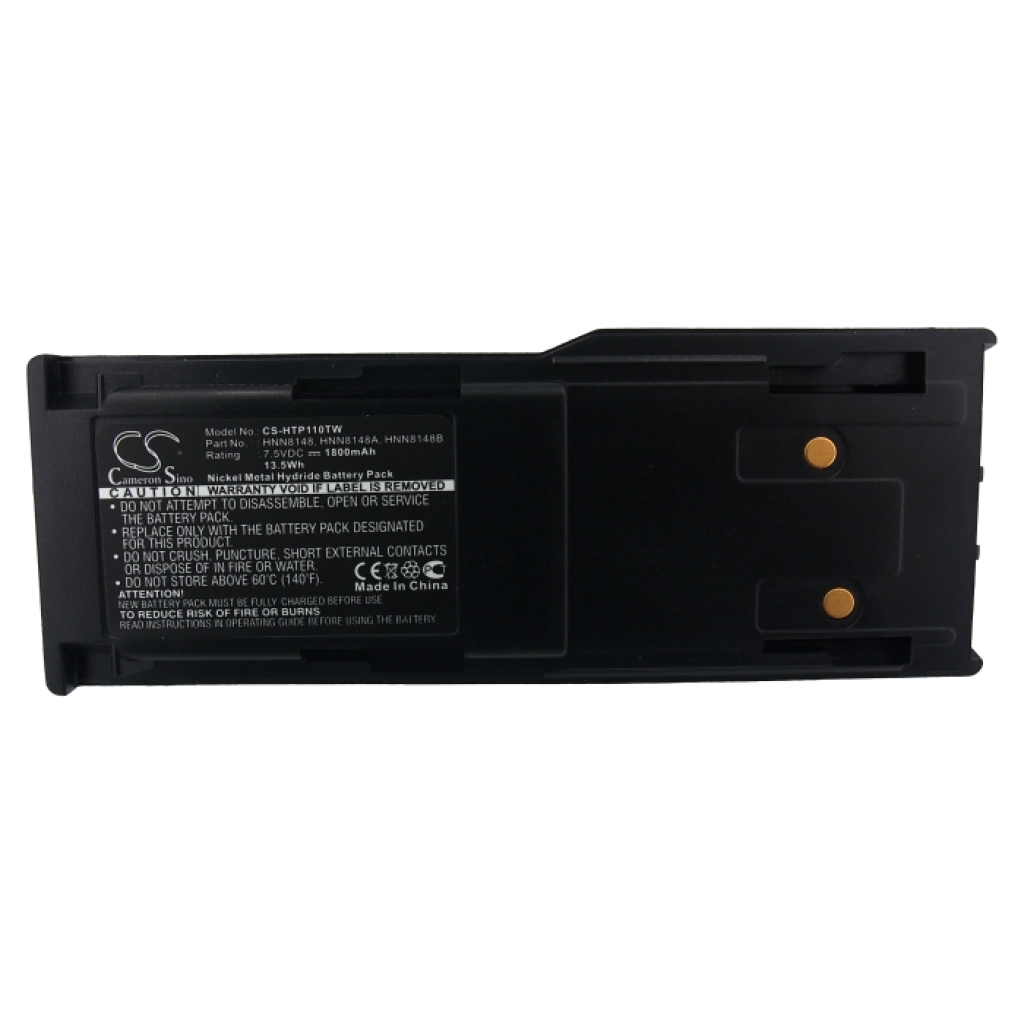Baterie radio bidirecțional Motorola CS-HTP110TW