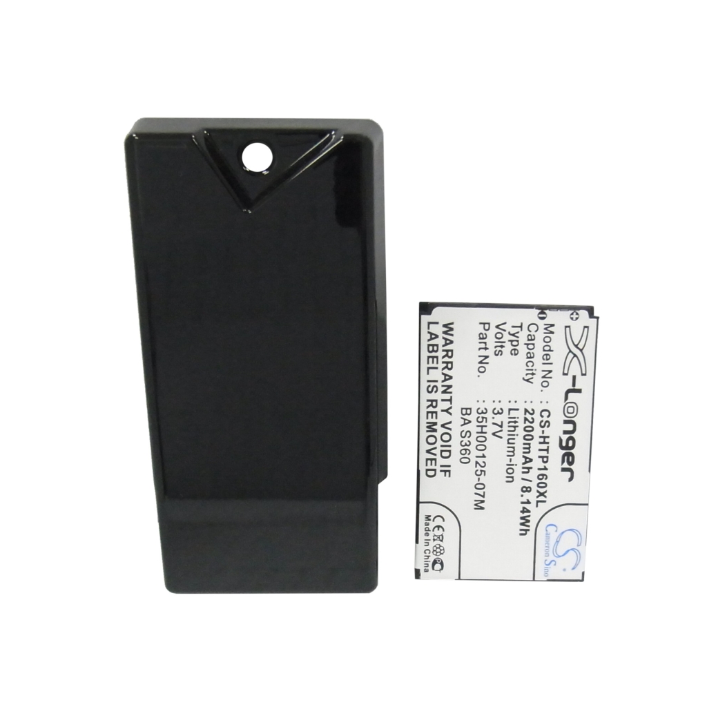 Încărcător de birou Verizon CS-HTP160XL