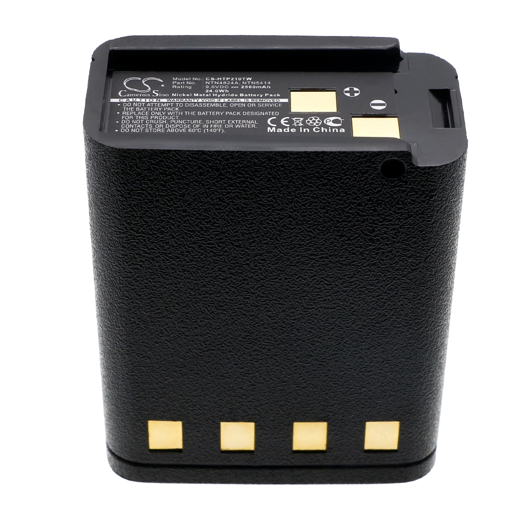 Baterie compatibil cu Motorola Bullard CS-HTP210TW