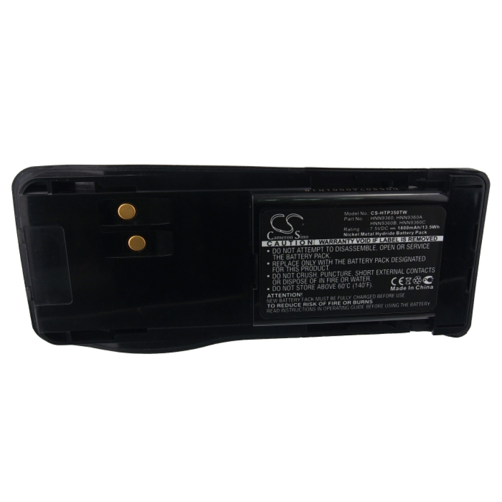 Baterie radio bidirecțional Motorola GP350