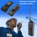 Baterie compatibil cu Motorola CS-HTP351TW