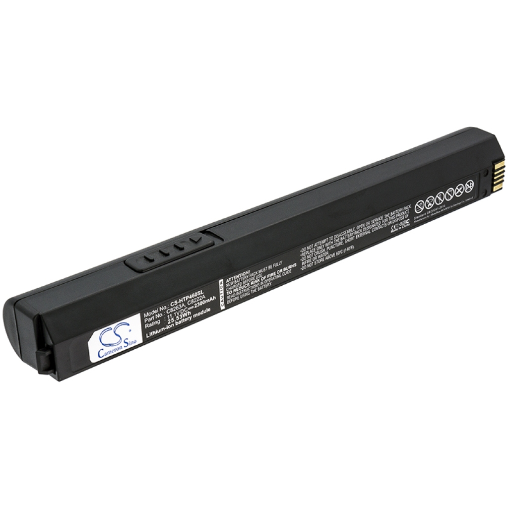 Baterii pentru laptop HP Deskjet 450ci (CS-HTP460SL)