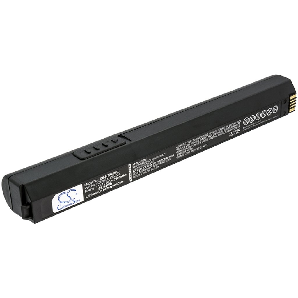 Baterii pentru laptop HP Deskjet 470 (CS-HTP460SL)