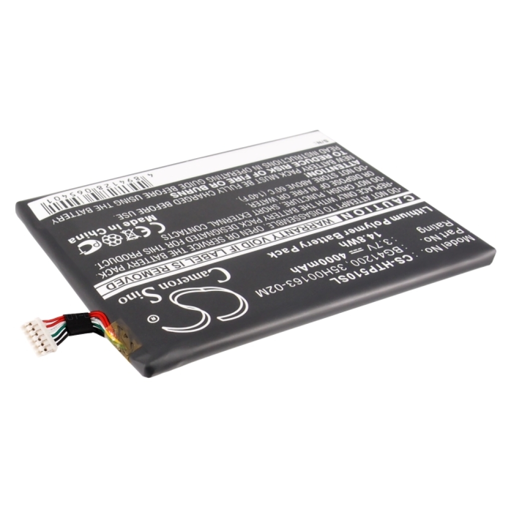 Baterie tabletă HTC CS-HTP510SL