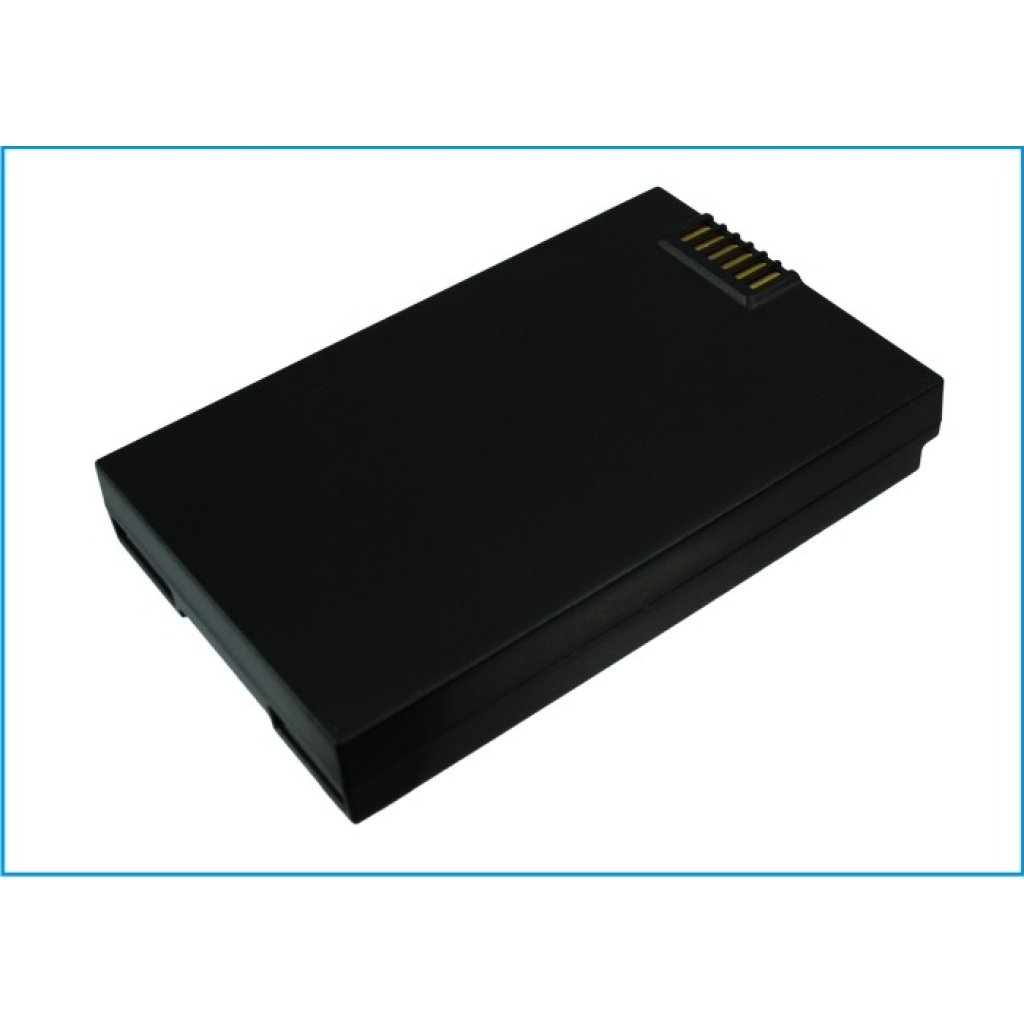 Baterie telefon mobil HTC P6000 Census (CS-HTP600SL)