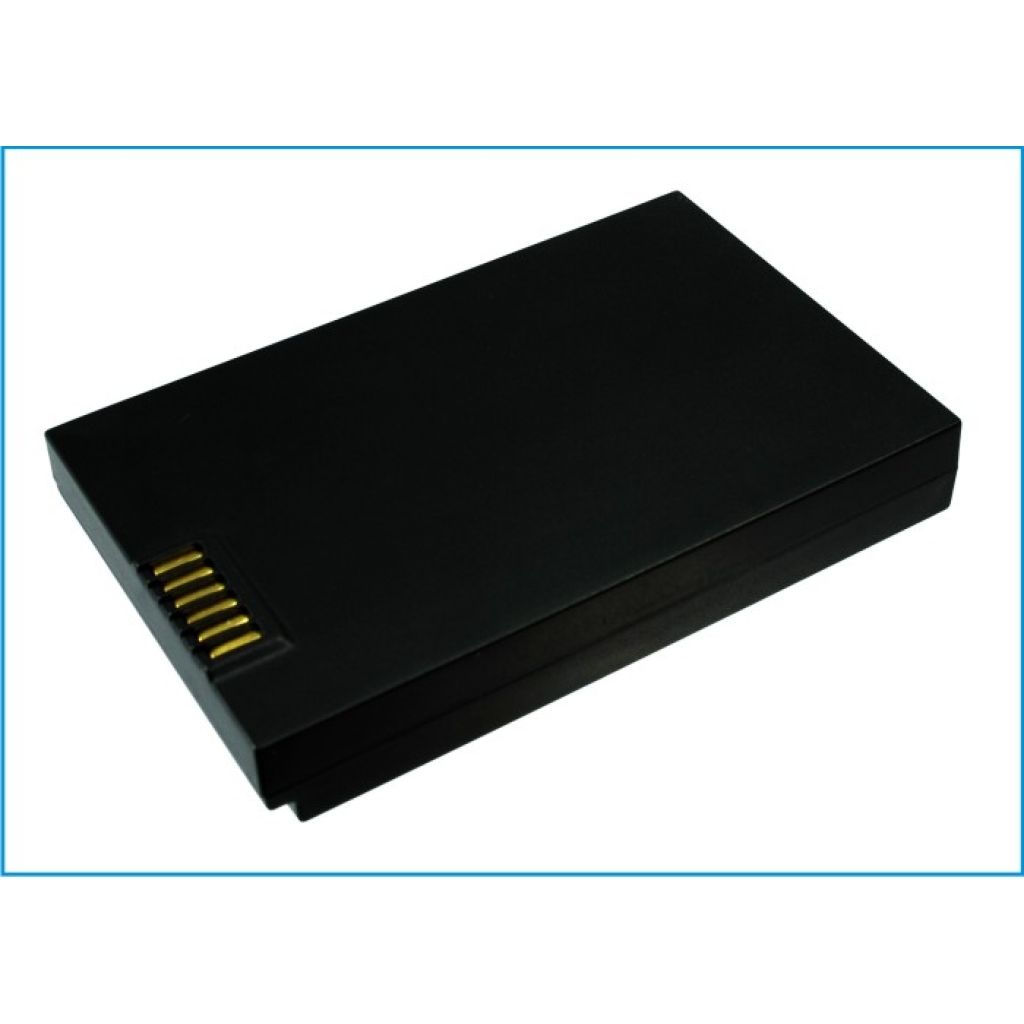 Baterie telefon mobil HTC P6000 Census (CS-HTP600SL)