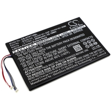 Înlocuire compatibilă pentru bateria HTC 35H00161-00M,35H00161-00P,BG09100