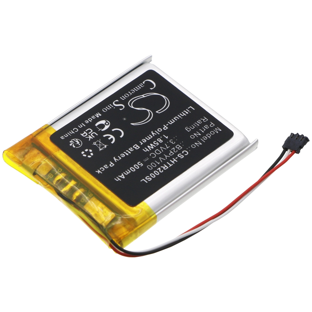Înlocuire compatibilă pentru bateria HTC 35H00266-02M,B2PYV100