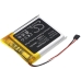 Înlocuire compatibilă pentru bateria HTC 35H00266-02M,B2PYV100