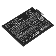 Înlocuire compatibilă pentru bateria HTC B2PXH100