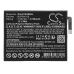 Înlocuire compatibilă pentru bateria HTC B2PXH100