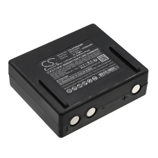 Înlocuire compatibilă pentru bateria Hetronic 68108870,68108875,68108880,68303600