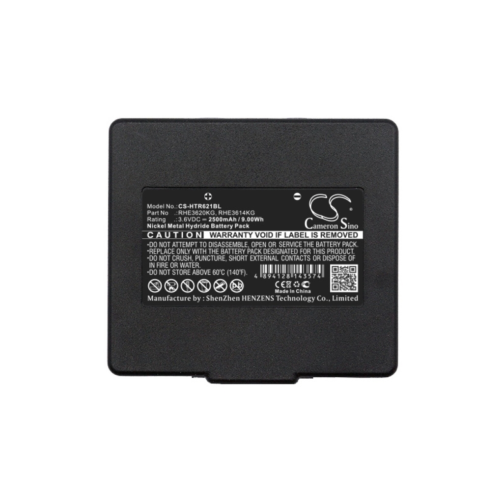 Battery Replaces 68300520