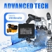 Battery industrial Abitron Mini EX2-22