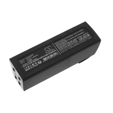 Înlocuire compatibilă pentru bateria Hetronic 68303700