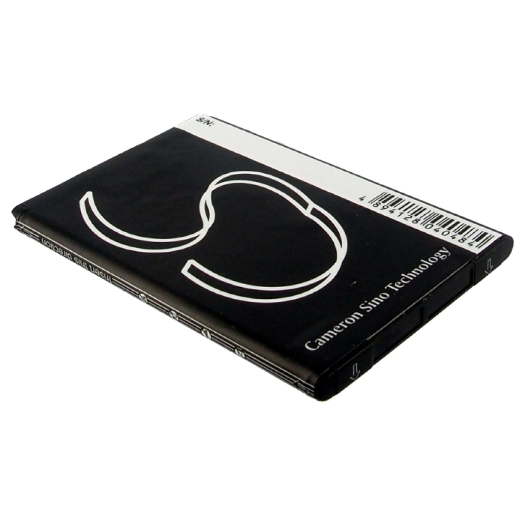 Battery Replaces BA S530