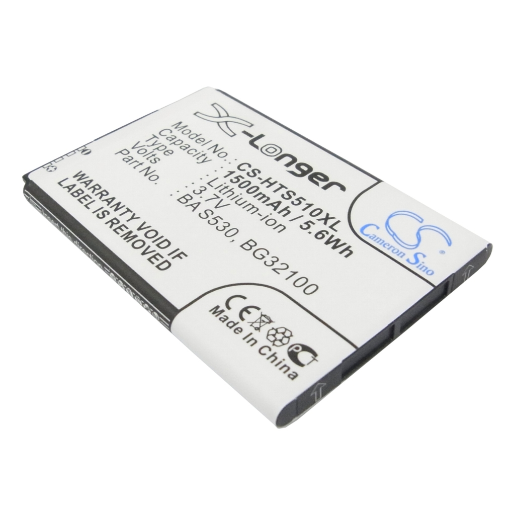 Încărcător de birou Boostmobile CS-HTS510XL