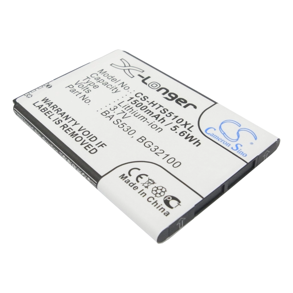 Battery Replaces BA S590
