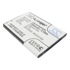 Înlocuire compatibilă pentru bateria Google 35H00152-00M,35H00159-00M,BA S530,BA S590,BG32100...