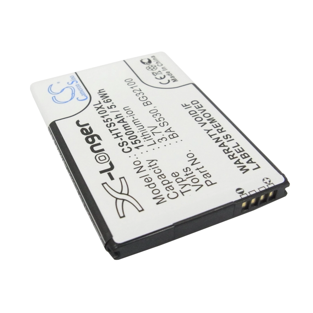 Battery Replaces BA S590