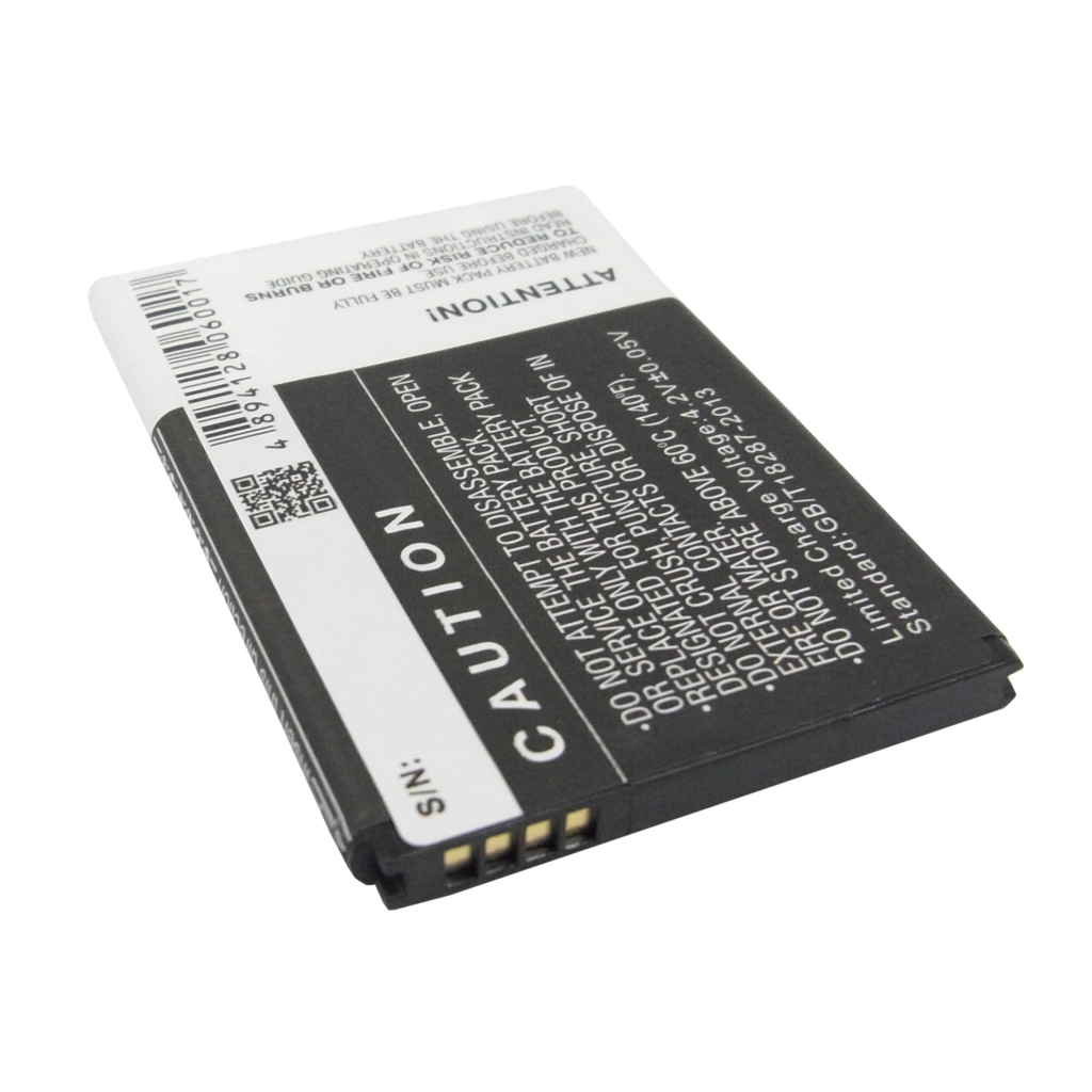 Battery Replaces BA S590