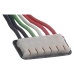 Baterie telefon mobil HTC One XT (CS-HTS720SL)
