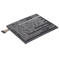 Înlocuire compatibilă pentru bateria HTC 35H00187-00M,35H00187-01M,BJ83100,PJ83100